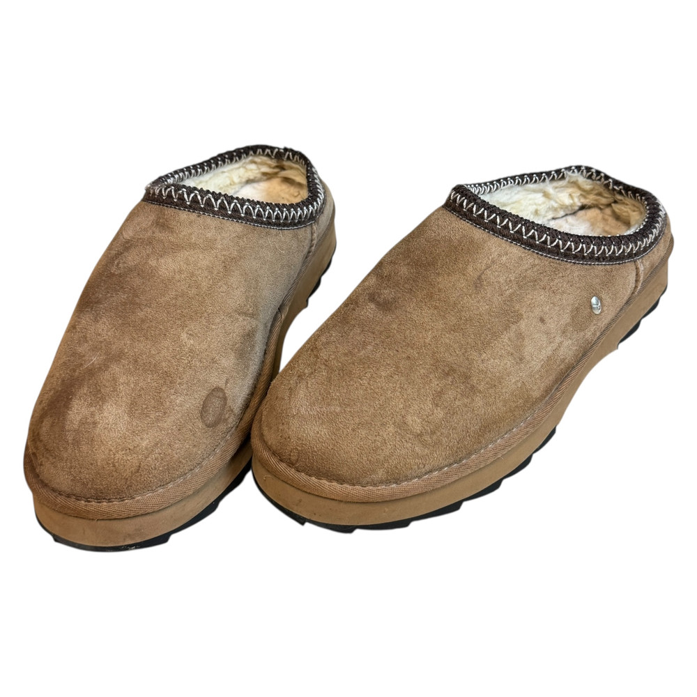 Emu Australia Sharky Scuff KAPCIE damskie 41