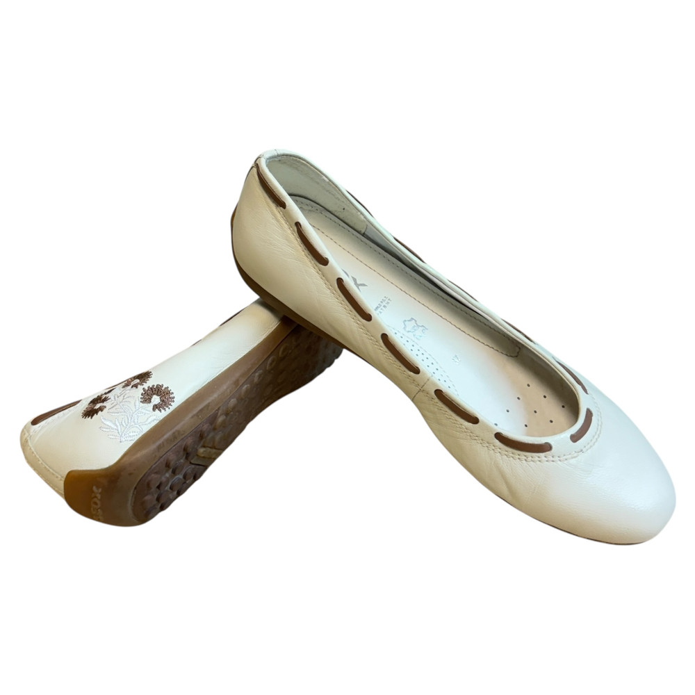 Geox BALERINKI damskie 37