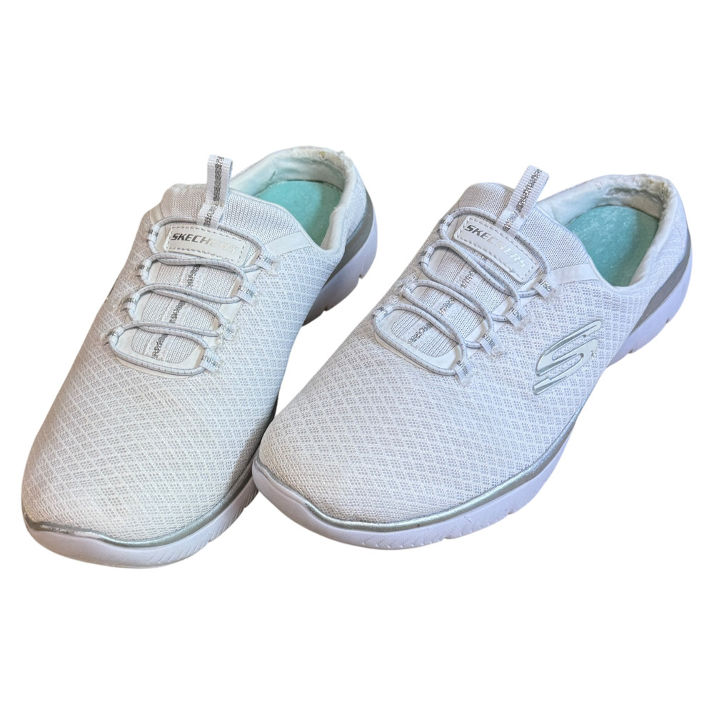 Skechers Summits KLAPKI damskie 38,5