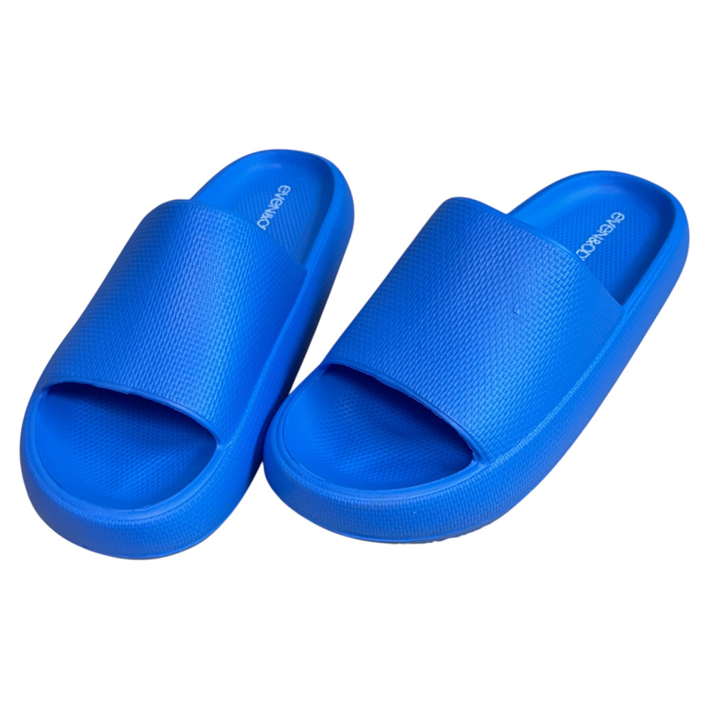 Even&Odd KLAPKI damskie 40