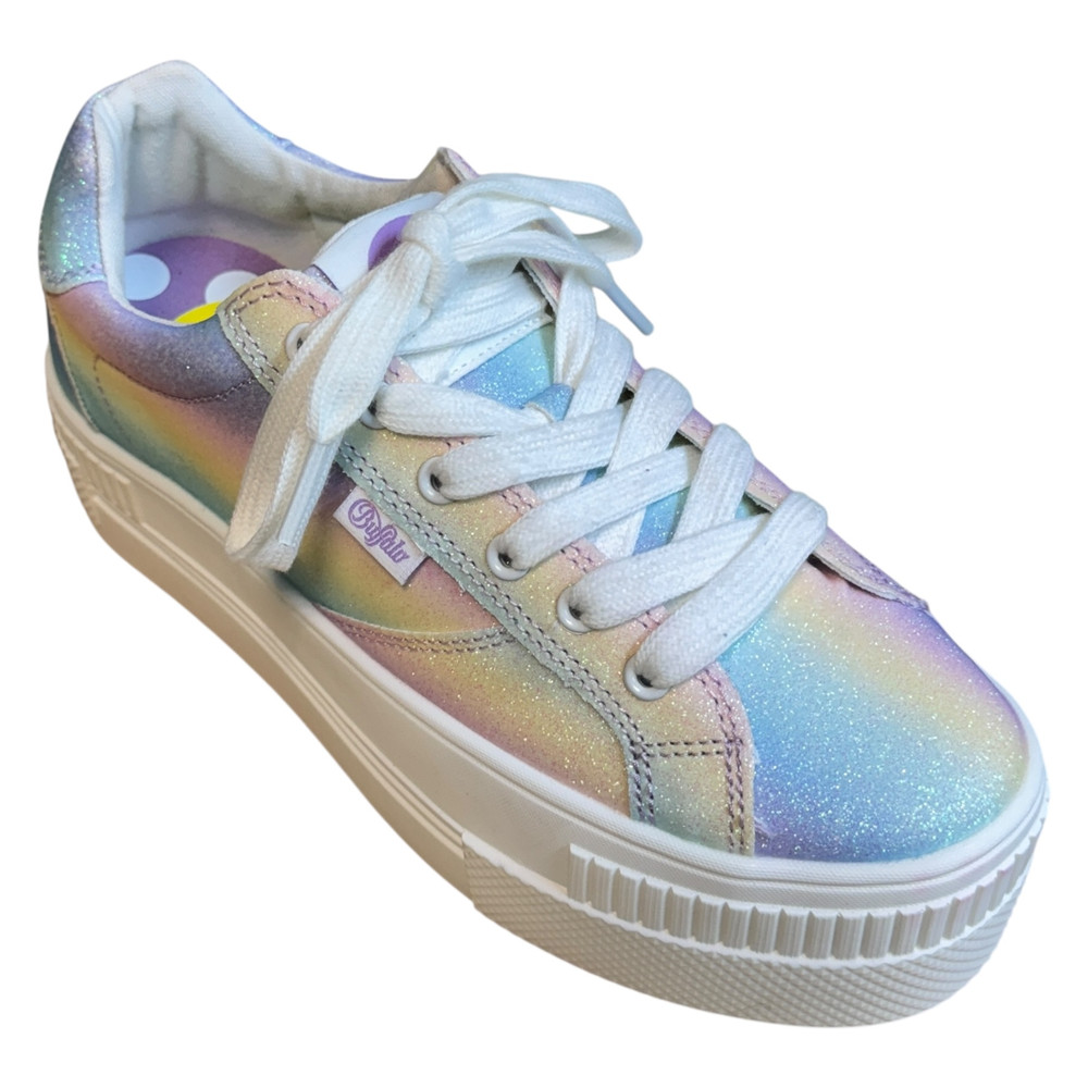 Buffalo Paired BUTY SPORTOWE damskie 36/37