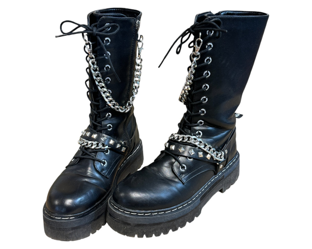 Dockers  BOTKI  damskie 40