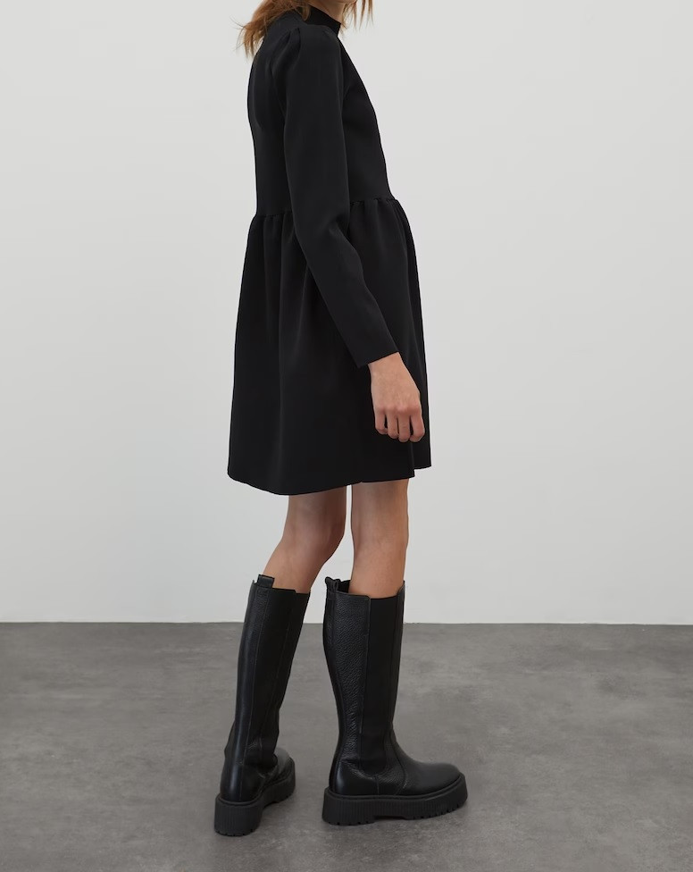 Naketano parka jacket L