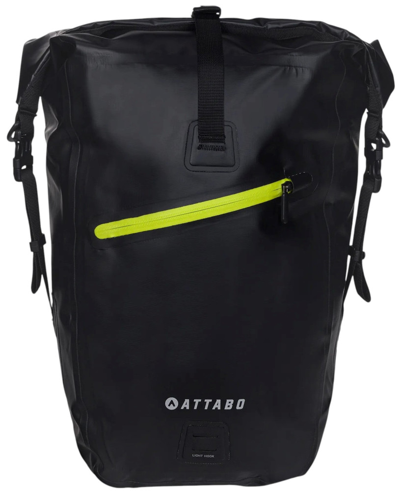 Sakwa rowerowa ATTABO APB-290 27 l 