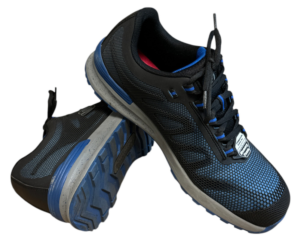 Skechers Bulklin BUTY SPORTOWE  męskie 45,5