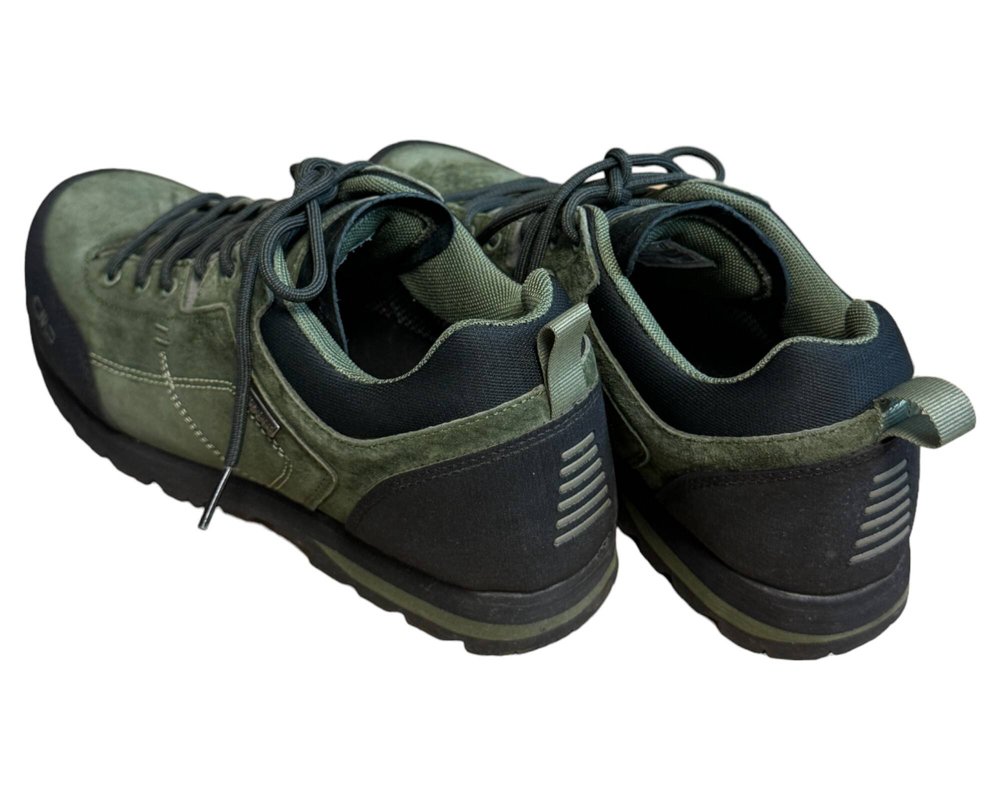 CMP  Rigel Low Trekking Shoes Wp BUTY TREKKINGOWE  męskie 41