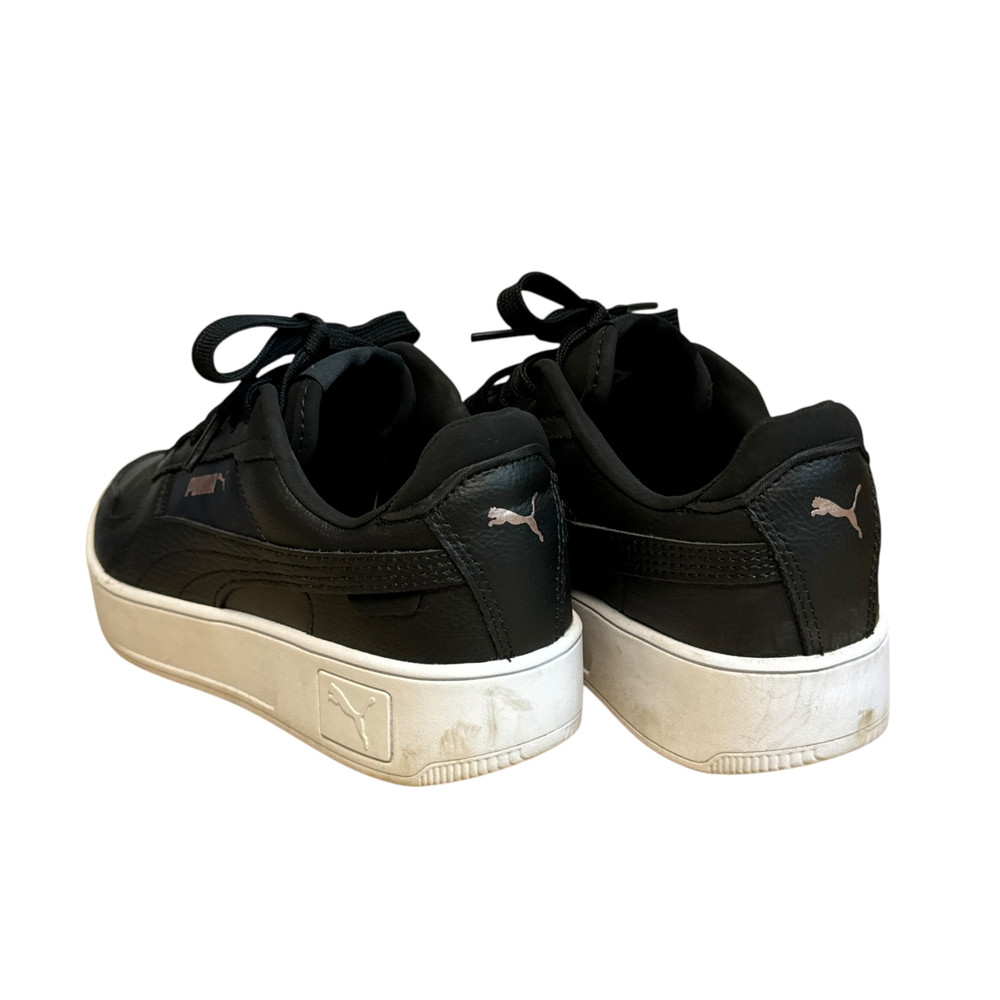 Puma Carina Street BUTY SPORTOWE damskie 37