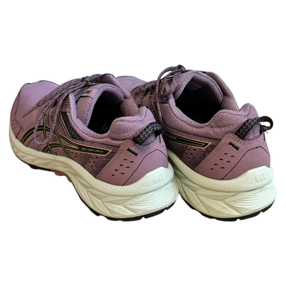 Asics Gel-Venture 9 BUTY SPORTOWE męskie 43,5