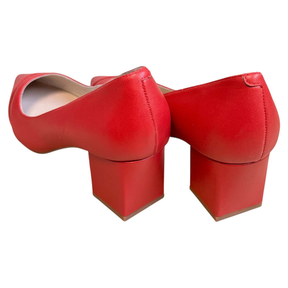 Zign CZÓŁENKA damskie 39