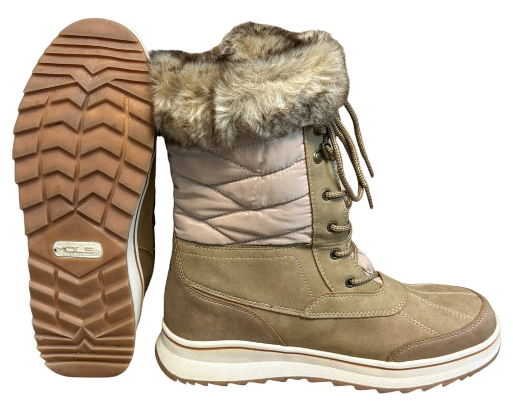 Mols Sentian  ŚNIEGOWCE  damskie 41