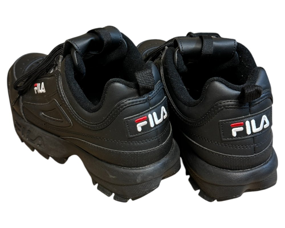 Fila  Disruptor Low BUTY SPORTOWE  damskie 40