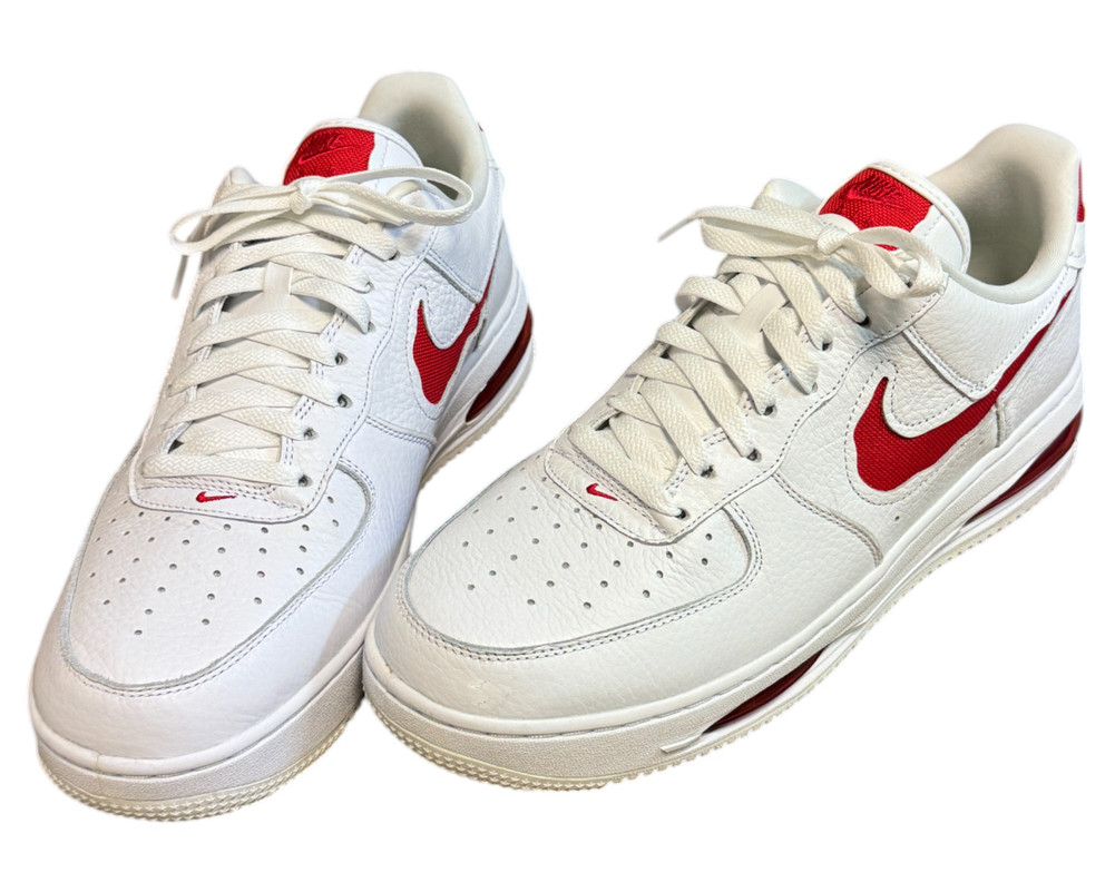 Nike Air Force 1 Low Evo BUTY SPORTOWE  męskie 46