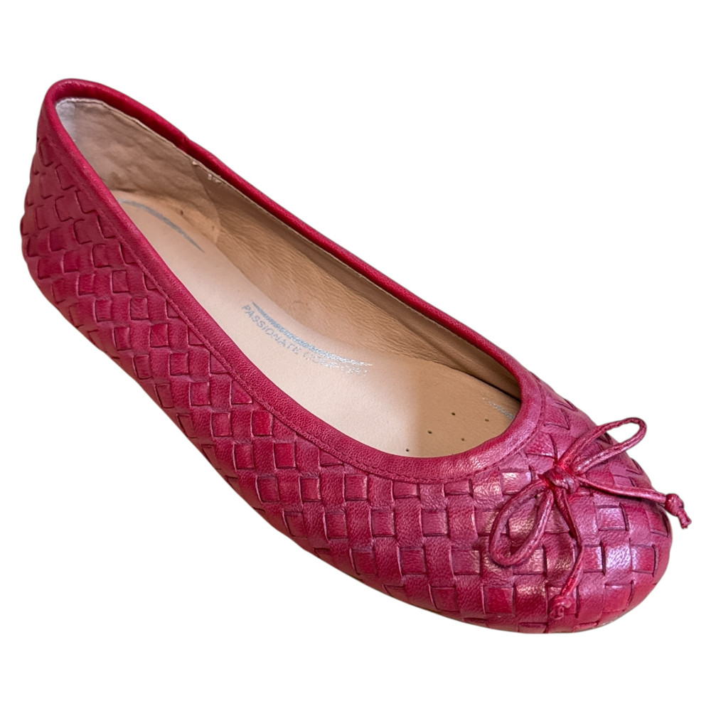 Geox Palmaria BALERINKI damskie 36