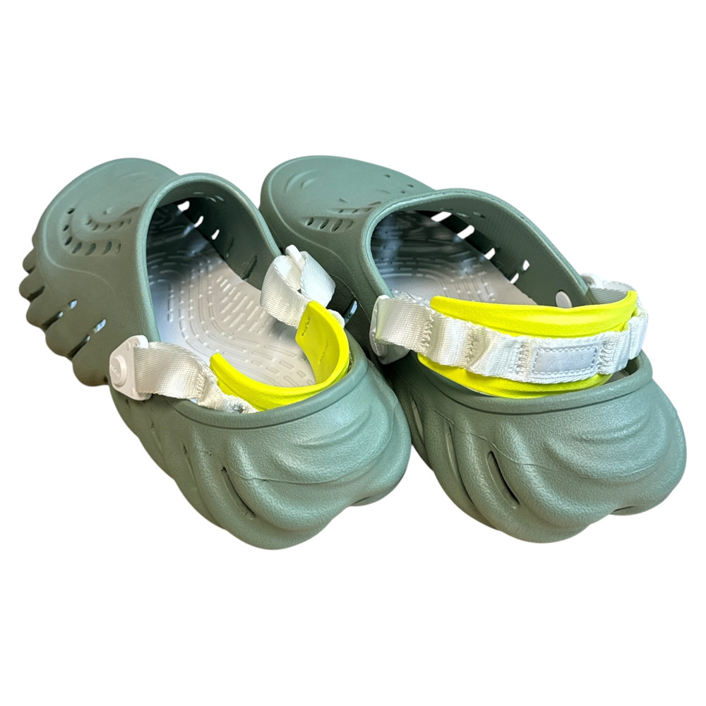 Crocs Echo SANDAŁY męskie 46