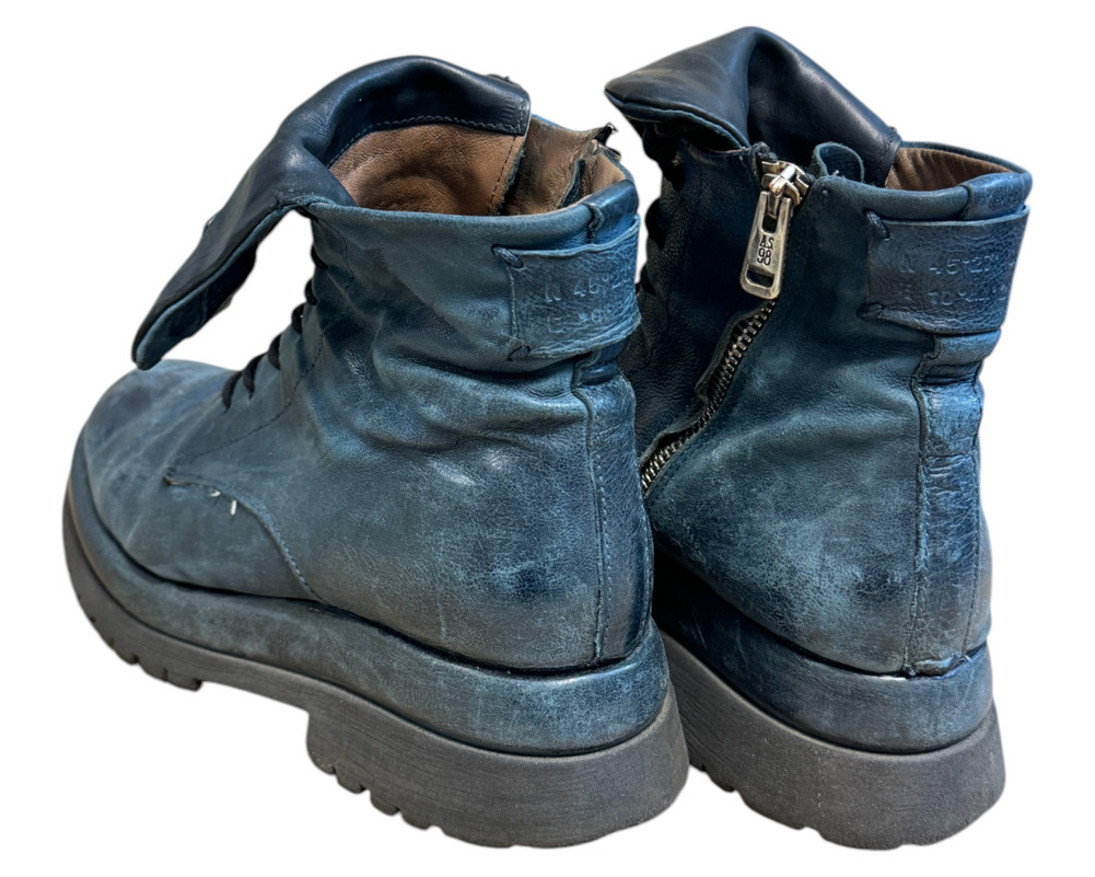 A.S.98  BOTKI  męskie 40