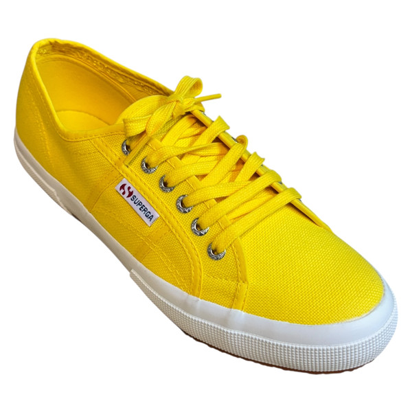 Superga 2750 Plus Cotu TRAMPKI damskie 42