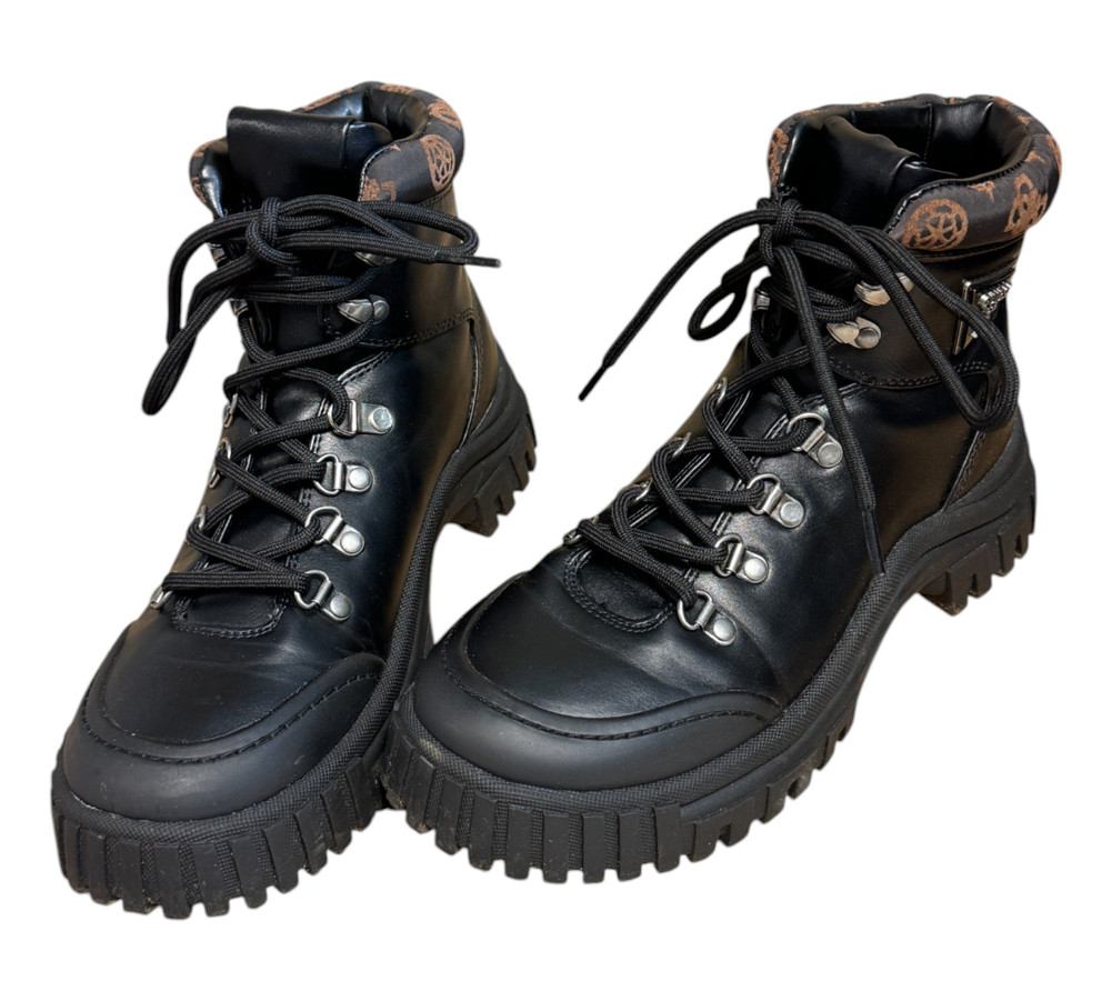 Guess Lofira BOTKI  damskie 38