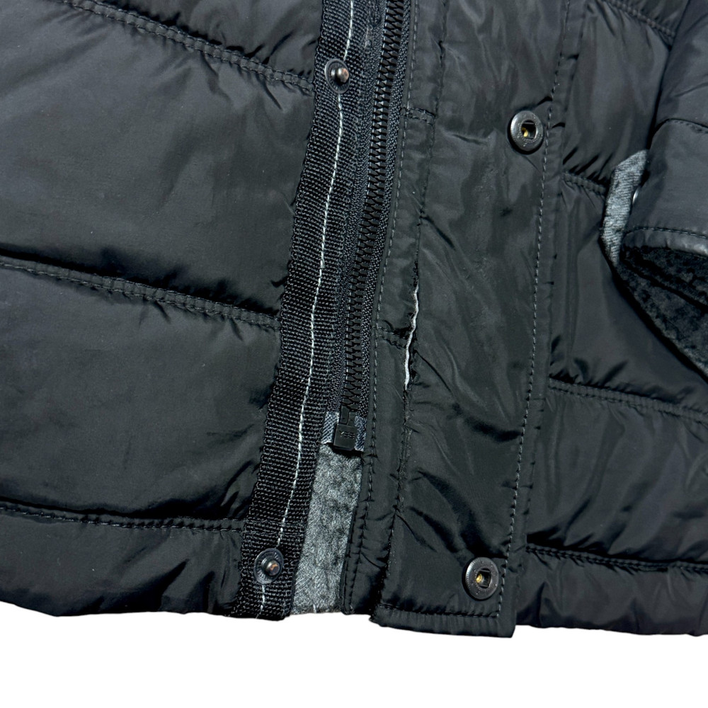 Naketano parka jacket L