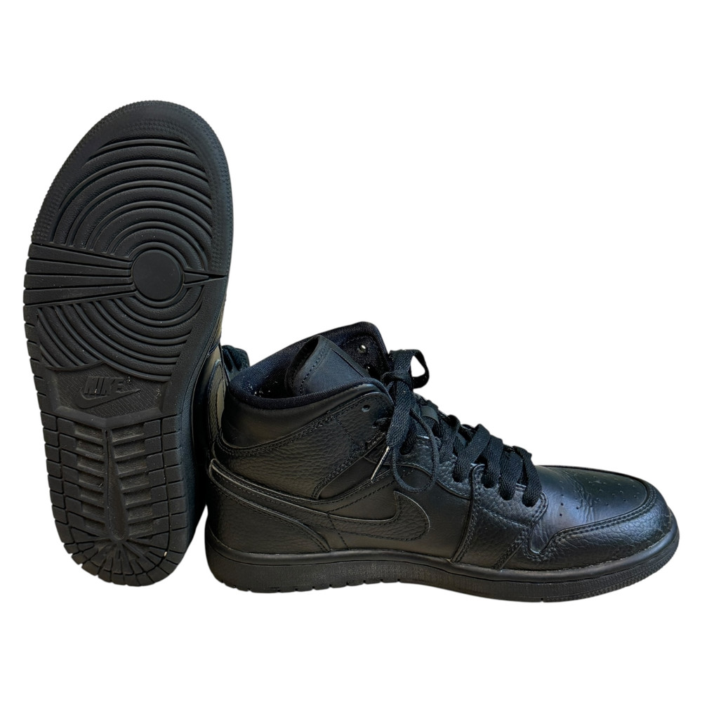 Nike Air Jordan 1 Mid BUTY SPORTOWE damskie 40