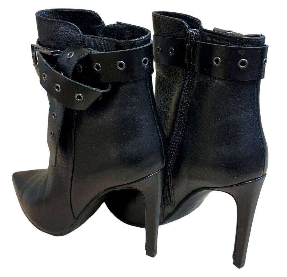 Baldowski  BOTKI  damskie 39