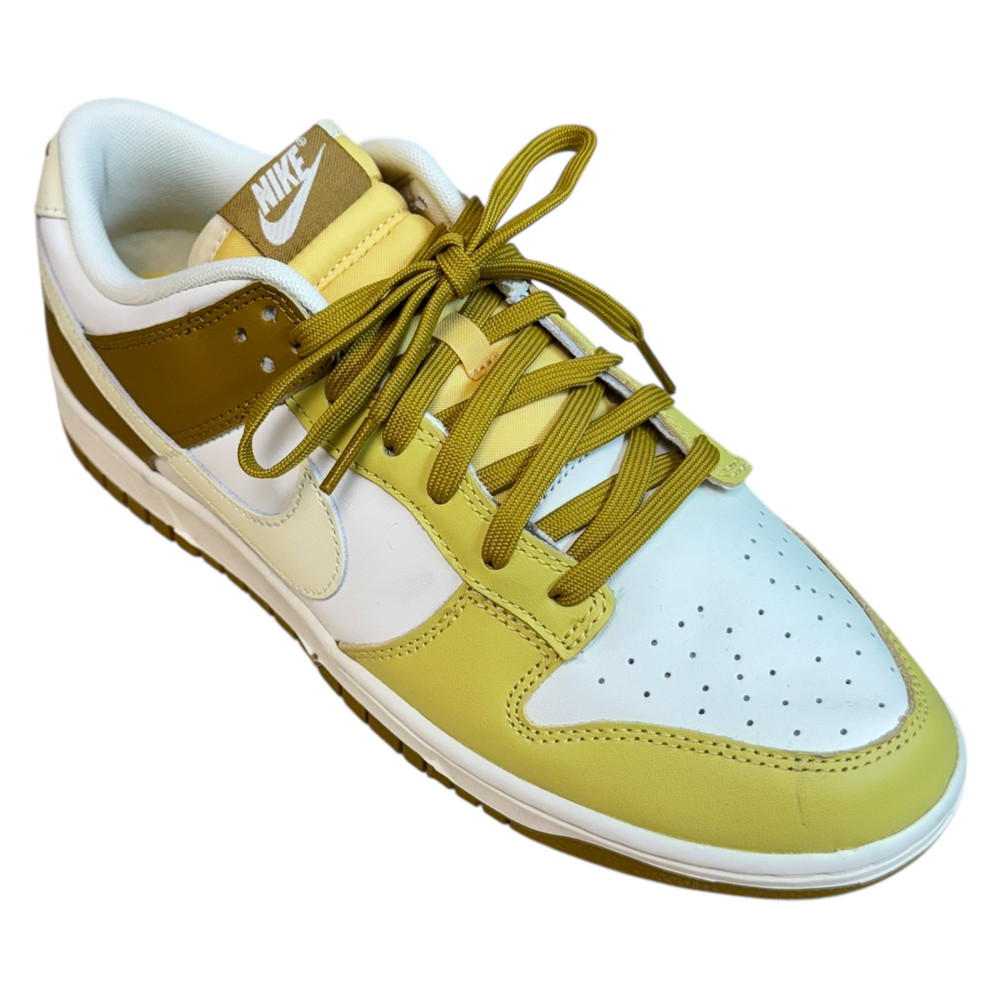 Nike Dunk Low Retro BUTY SPORTOWE męskie 45