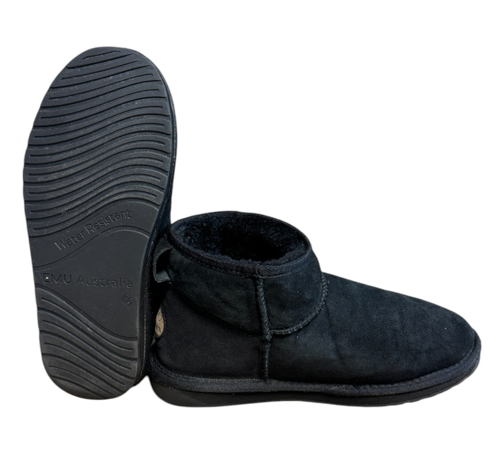 Emu Australia Stinger Micro ŚNIEGOWCE  damskie 38