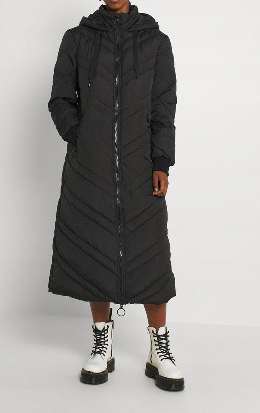 Naketano parka jacket L