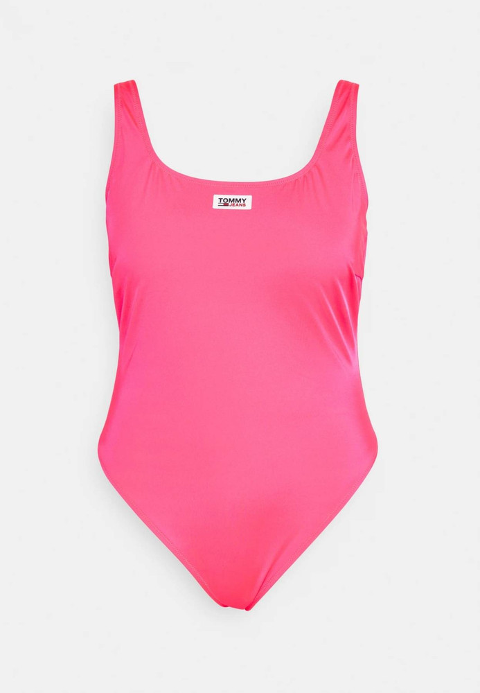 Tommy Jeans Kostium kąpielowy  M