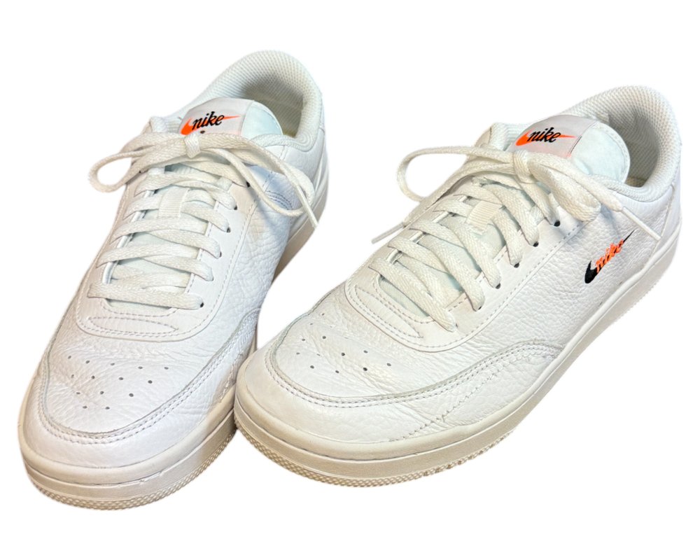 Nike COURT VINTAGE PREMIUM BUTY SPORTOWE  damskie 39