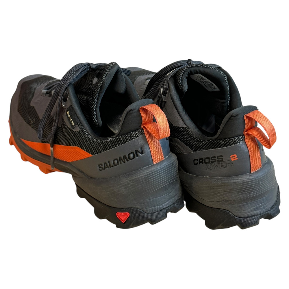 Salomon Cross Over 2 GTX BUTY TREKKINGOWE męskie 42