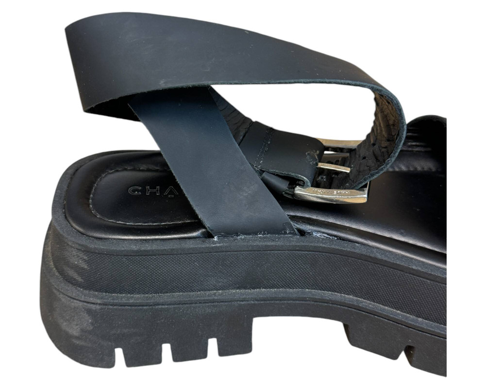 Charles Jinny SANDAŁY  damskie 40