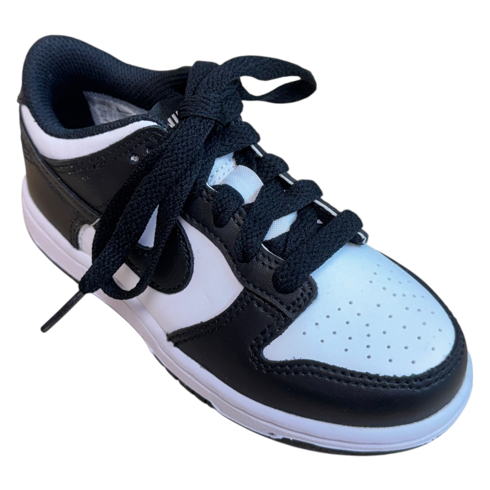 Nike DUNK LOW BUTY SPORTOWE dziecięce 28/27.5