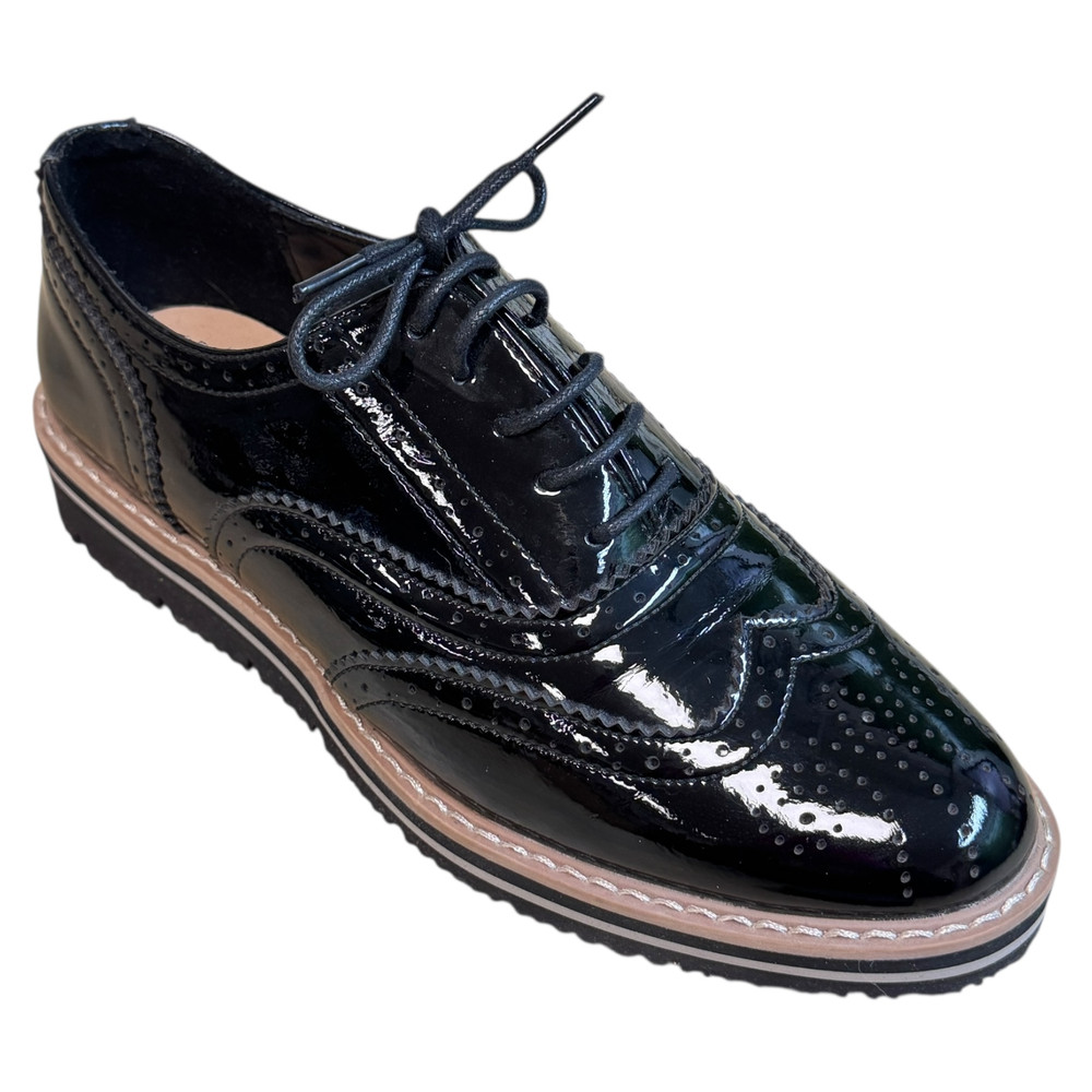 Anna Field PÓŁBUTY damskie 40