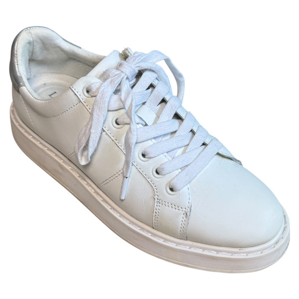 Lauren Ralph Lauren BUTY SPORTOWE damskie 38