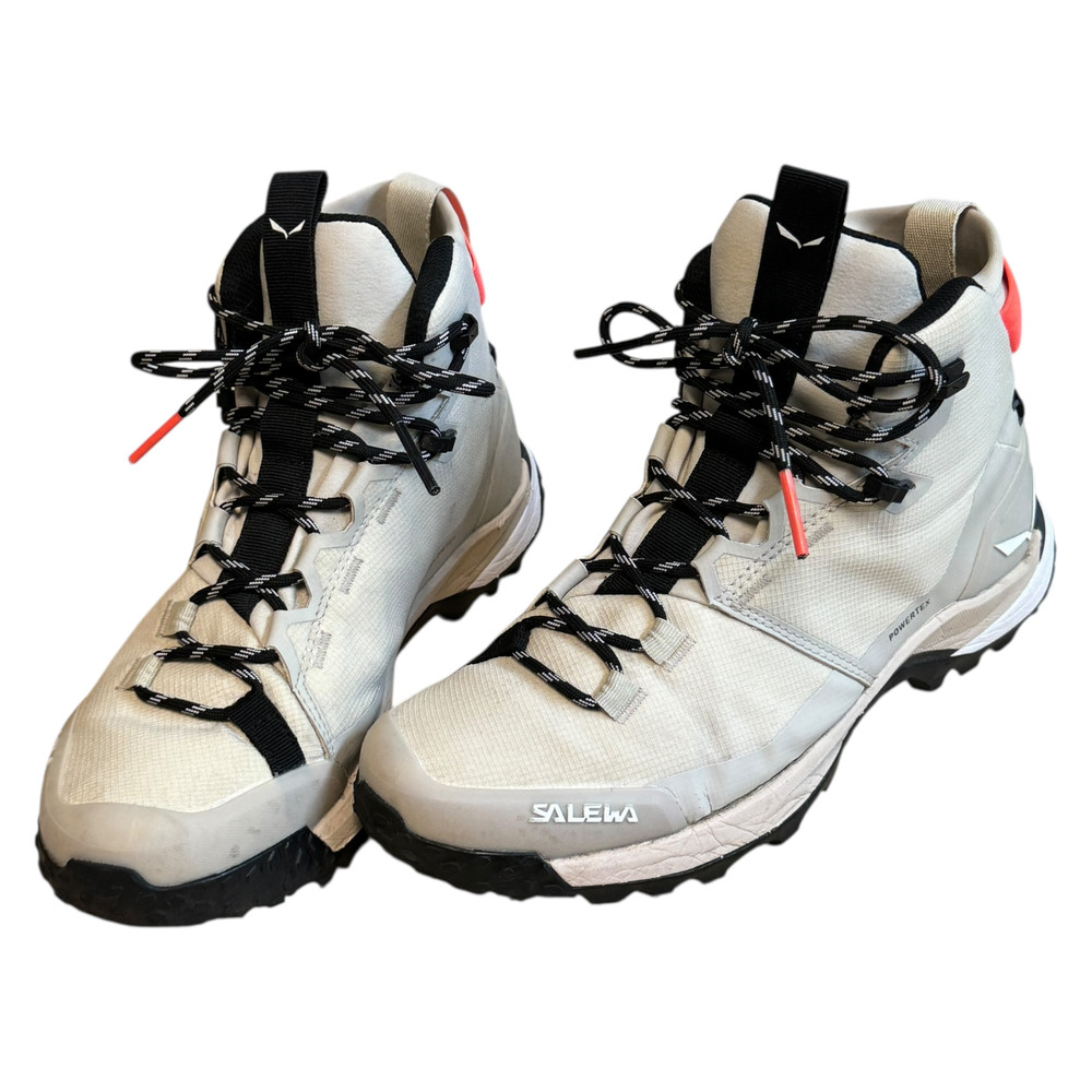 Salewa Puez Mid Powertex BUTY TREKKINGOWE damskie 38