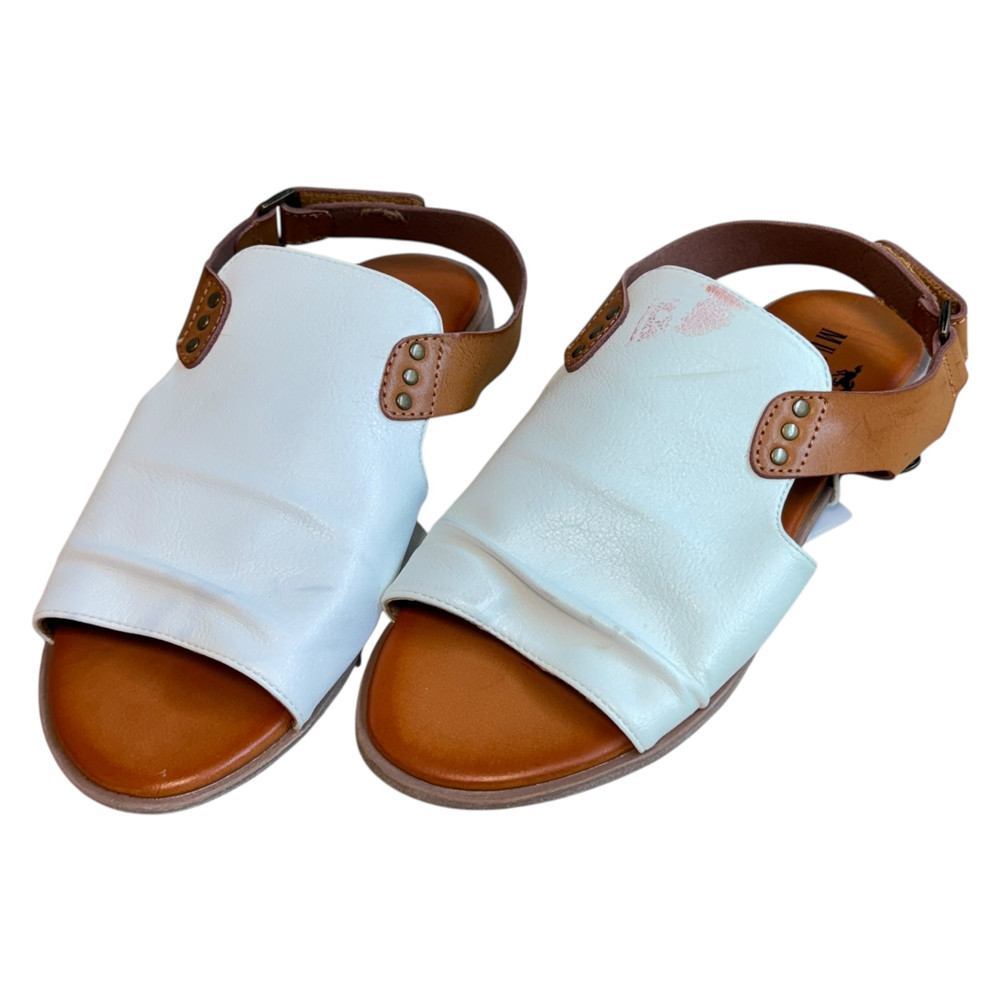 Mustang SANDAŁY damskie 36