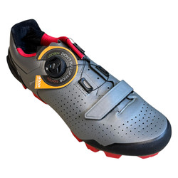 Protective Lunar Rocks BUTY SPORTOWE rowerowe męskie 44