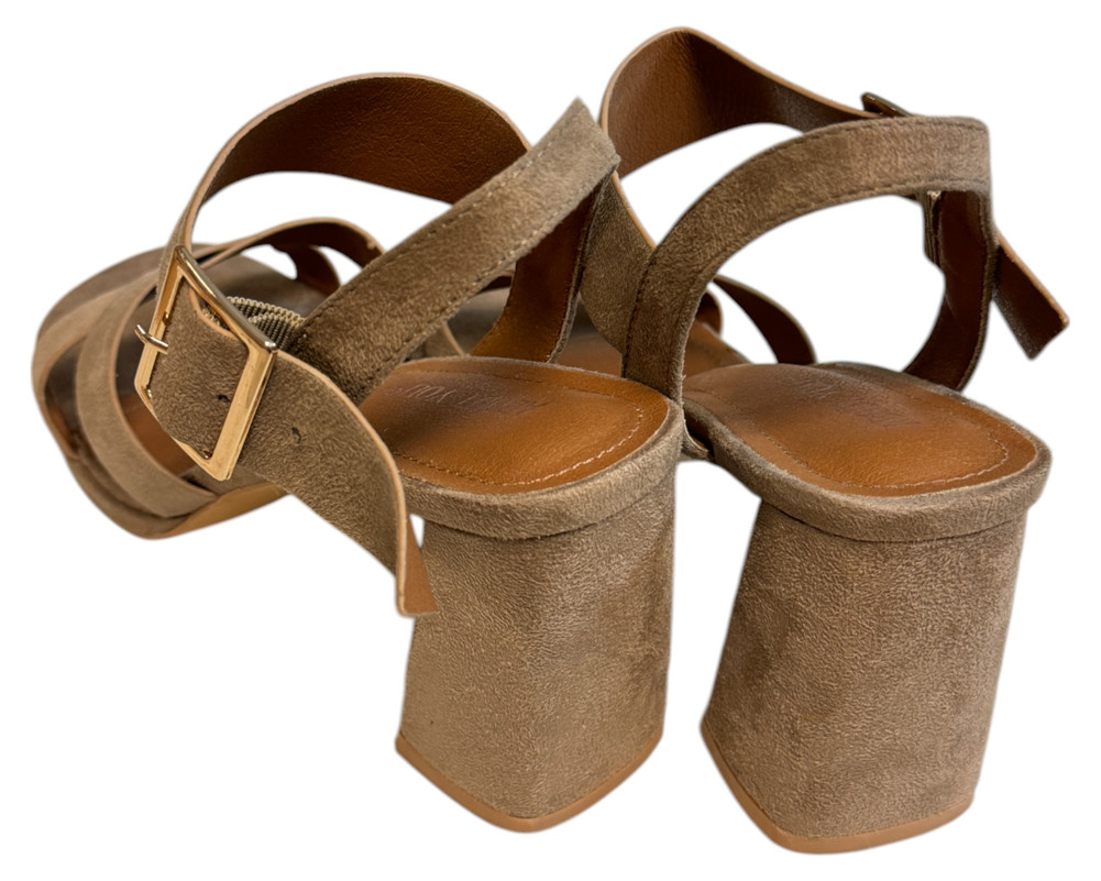 About You  SANDAŁY  damskie 38