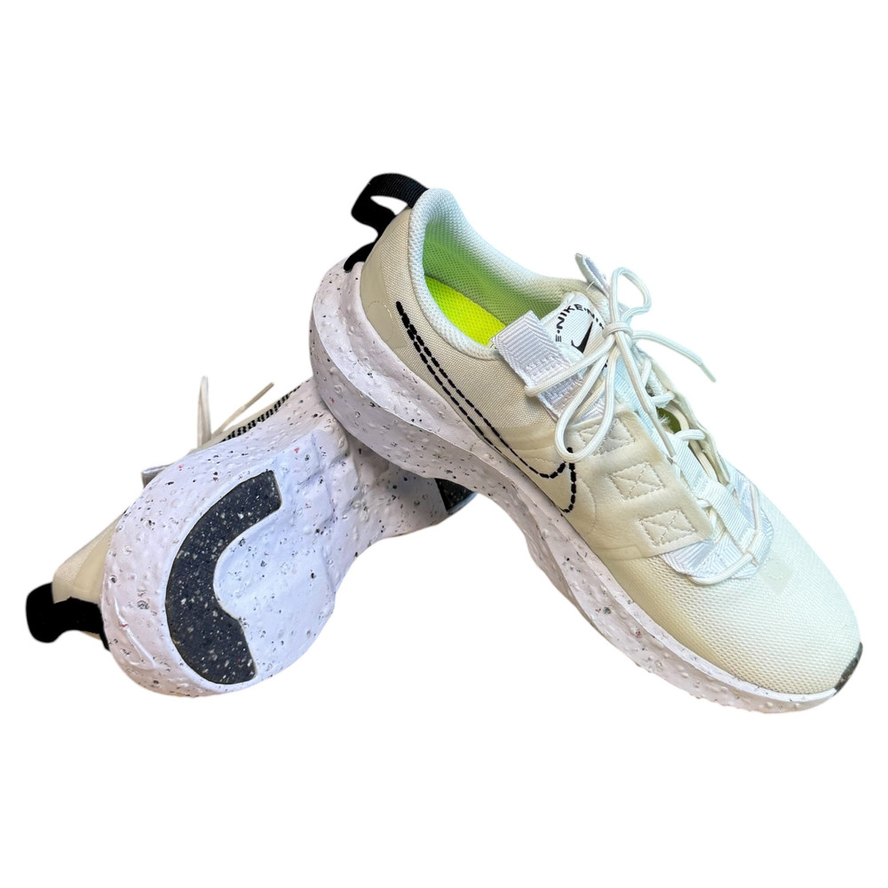 Nike Crater Impact BUTY SPORTOWE męskie 40,5