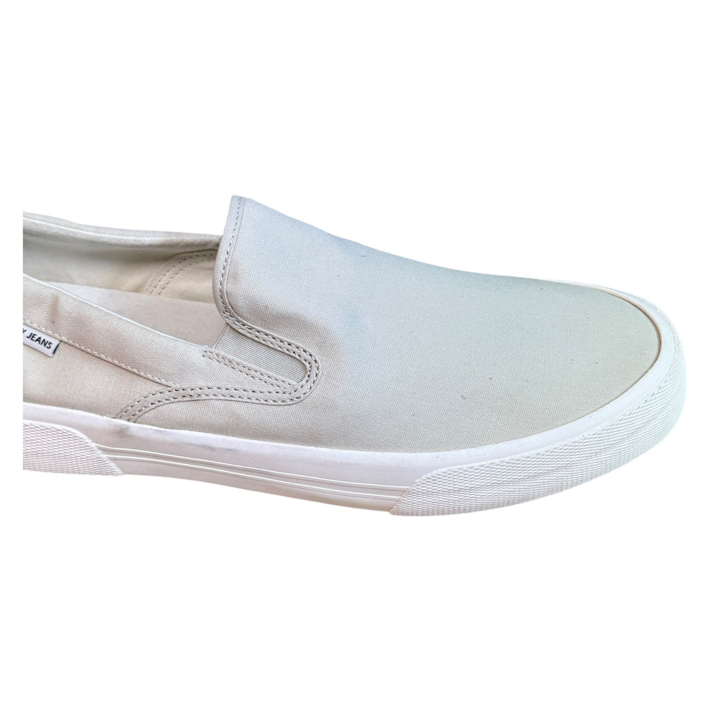 Tommy Hilfiger Tjm Slip On TRAMPKI wsuwane męskie 45/46