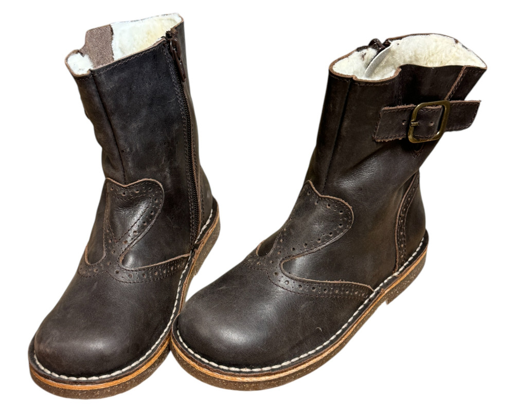 Kmins  BOTKI  dziecięce 30