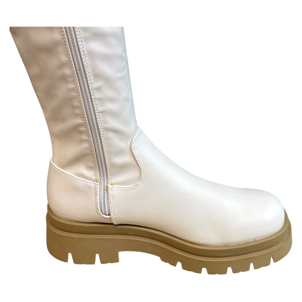 Rubi KOZAKI damskie 39