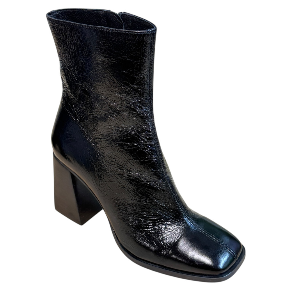 Minelli Loulita BOTKI damskie 36