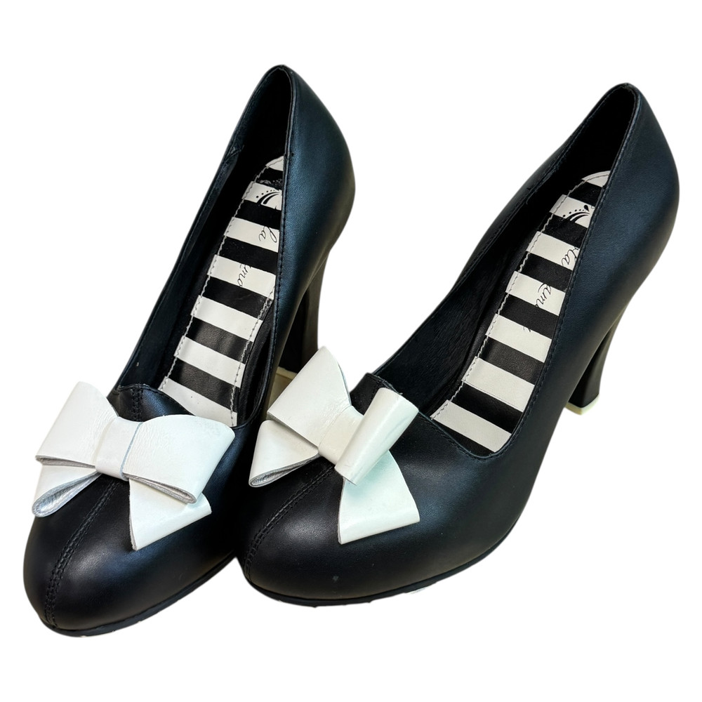 Lola Ramona CZÓŁENKA damskie 38