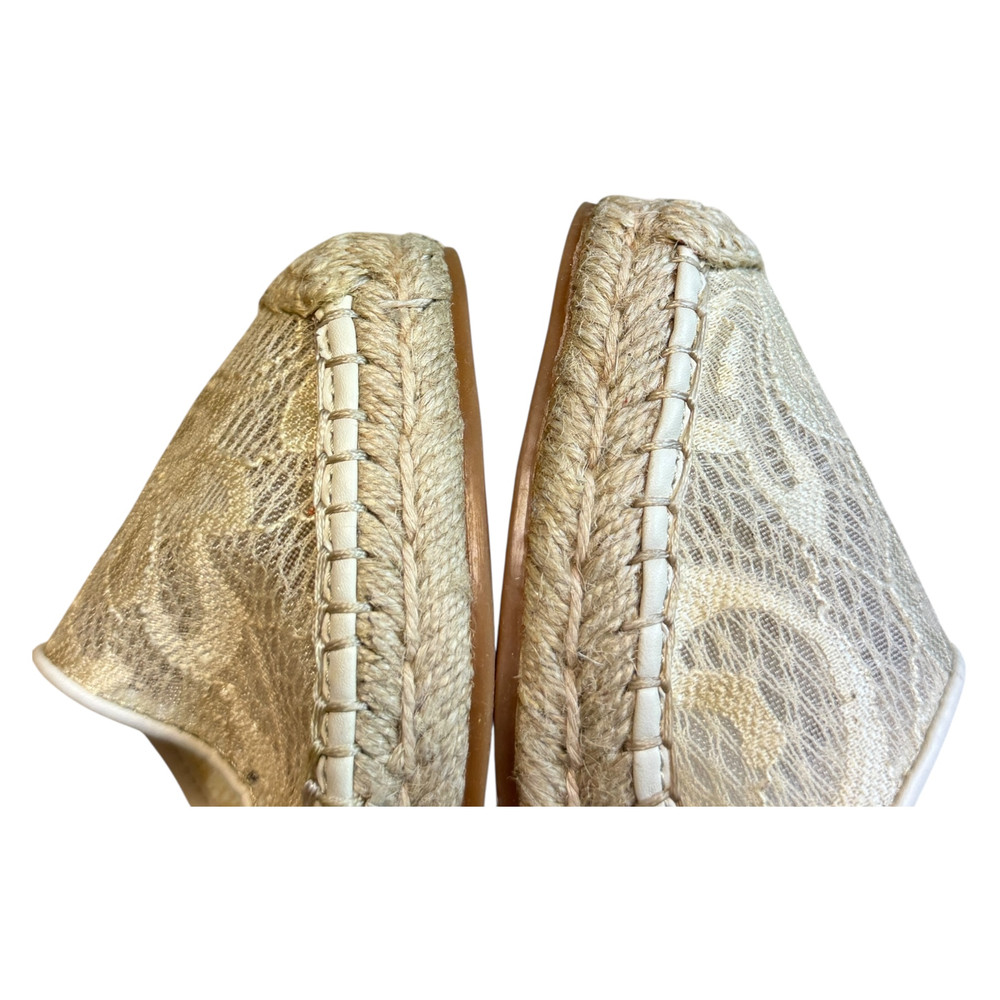 Aldo SANDAŁY espadryle damskie 37/38