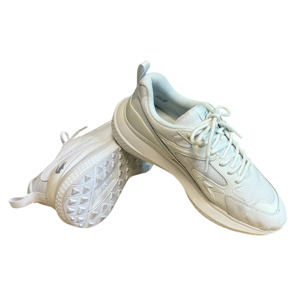 Lacoste L003 EVO BUTY SPORTOWE męskie 44