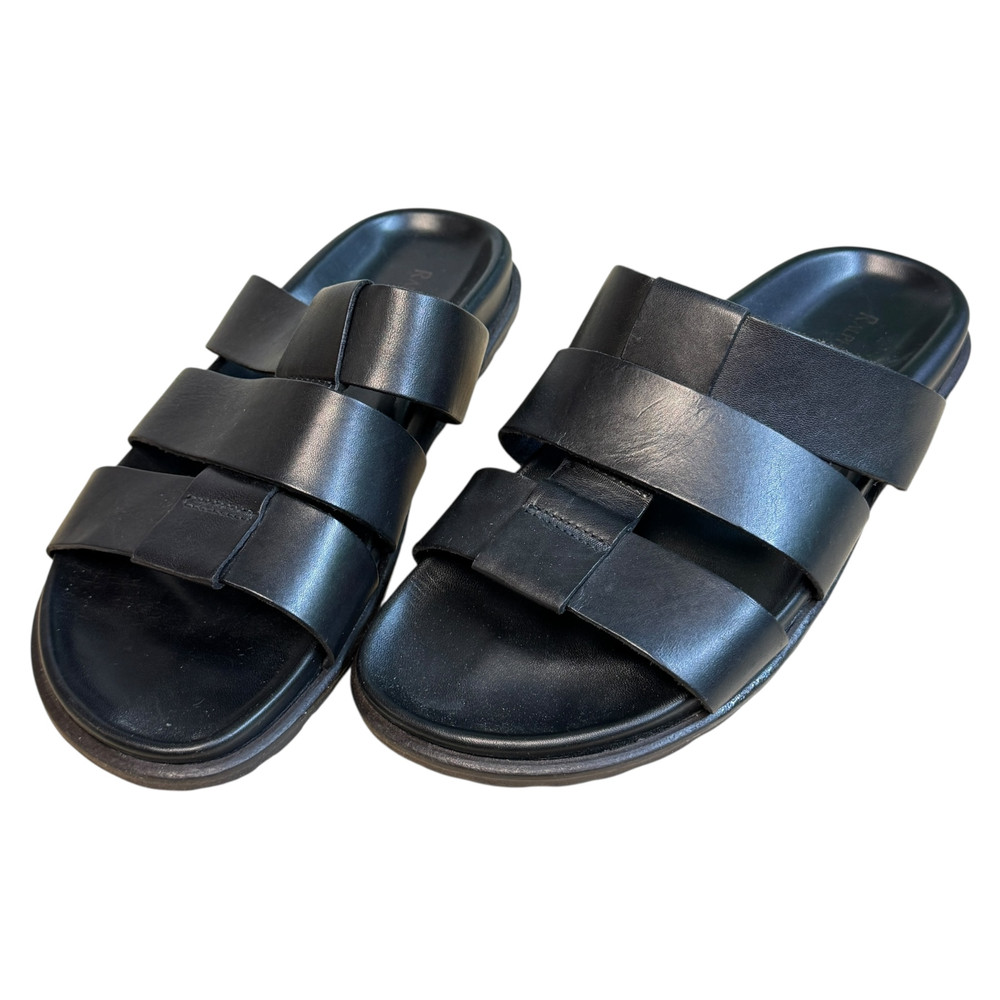 Ralph Harrison KLAPKI męskie 41