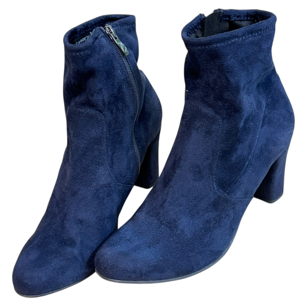 Caprice BOTKI damskie 41