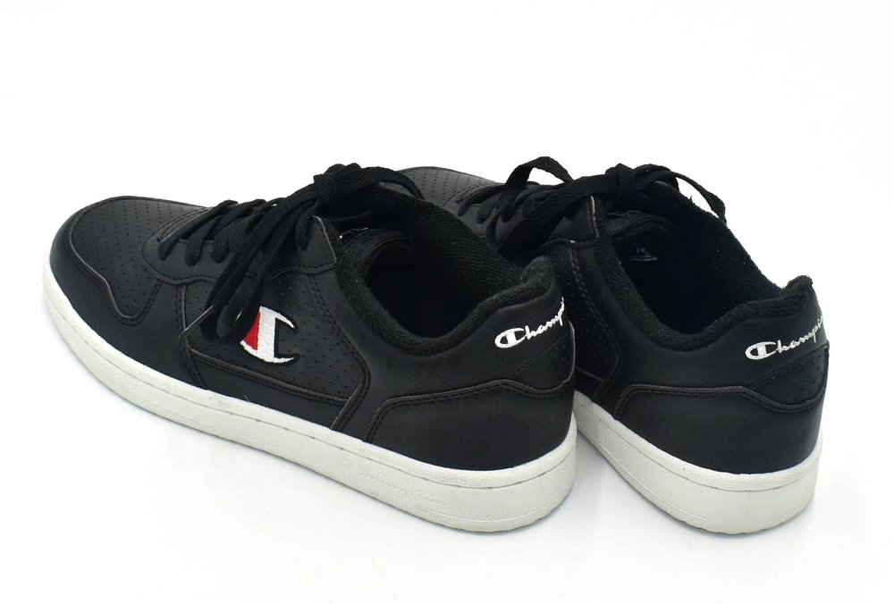 Champion LOW CUT SHOE CHICAGO BUTY SPORTOWE unisex 37