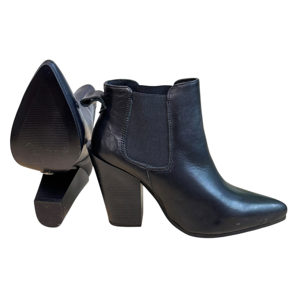 Buffalo BOTKI damskie 38